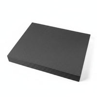 Cushioned Ab Roller Pad High-Density Foam Core Training Board Cushion Lightweight Stability Training Cushion Easy to Clean for Workout