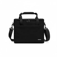 Portable Camera Shoulder Bag Casual Design DSLR Shoulder Bag Lightweight Padded Protection for Photographers, Travel, Outdoor