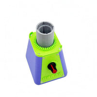 Model Paint Shaker 3D-Printed Electric Paint Shaker Craft Tool Rotary Switch Art Supply Tapered Body for Miniature Painters