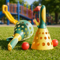 catch and toss toy
