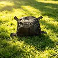 Kayak Seat Backpack Fishing Boat Seat Bag Large Capacity Kayak Storage Bag for Kayaking