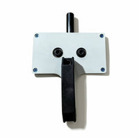 Cable Threading Tool Handheld Wire Pulling Tool Compact for Home Renovation