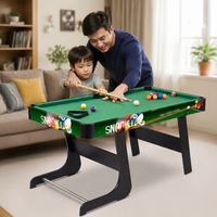 multi-game table