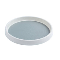 Turntable Round Turntable Compact for Kitchen