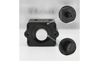 Replacement Pressure Switch with Actuator Compact Pump Pressure Switch