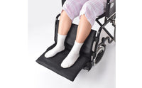Wheelchair Footrest Pad Shock Absorbing Leg Rest Cushion Easy to Install