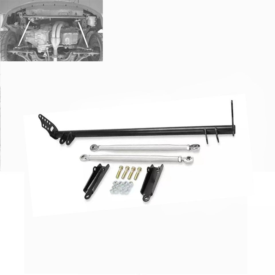 Traction Control Rod for Honda Civic 92-95, Carbon Steel