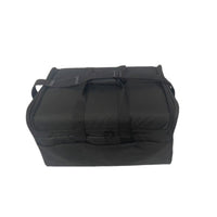 Reinforced Strapping Drum Bag Top Handle Padded Drum Bag
