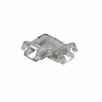 Smart COB Light Strip 24V Low Electric Potential COB Light Strip Light Flexible Light Strip Tape App Control Continuous