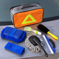 car cleaning kit