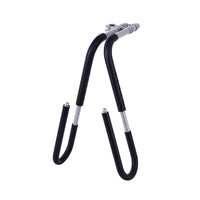 Quick-Release Bicycle Surfboard Carrier Side Mount Rack