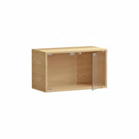 personalizedizable Configuration adjustable lattice Cabinet debrisproof Doors interconnectable Cube Organizer DIY Assembly Storage Shelf adaptable Use for Children, Families, Kids Room, Playroom, Bedroom, Office