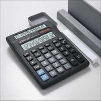 Tax and Percentage Functions Two-screenScreen Calculator Memory Keys 12 Digit Calculator
