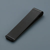 Money Holder Resilient Spring Design Stable Carry for Travel