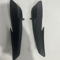Grille Panel Extension for Chevrolet Malibu - OE 20833526 (Pair)