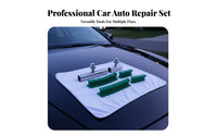 Paintless Dent Repair Kit Repairs Various Dents Car Dent Puller Kit DIY Friendly