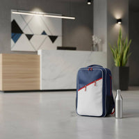 Fencing Backpack Bag Large Capacity Epee Foil Fencing Steel Bag for Fencers, Adults, Competitions, Training, Travel