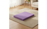 Foam Stability Pad Anti-Slip Exercise Stability Pad Thick Mat for Stretching