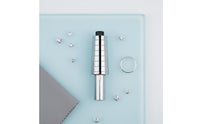 Rotating Adjustable Band Expander Precise Adjustment Band Stretcher Easy to Use Accurate Sizing for Home Crafters, Jewelers, Jewelry Repair