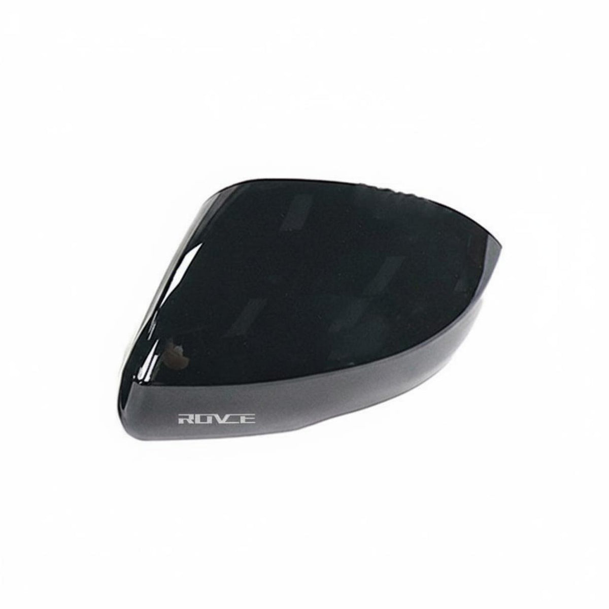 Rearview Mirror cover Glossy Car Exterior Accessory Material for Luxury SUV Owners
