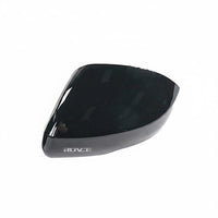 Rearview Mirror cover Glossy Car Exterior Accessory Material for Luxury SUV Owners
