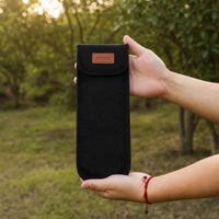 tent stake bag