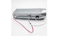 Dryer Heat Component Heating Component Assembly Easy to Install Home Appliance Part