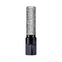 M10 Interface Angle Grinder Bit Threaded Base Dry Drilling Bit Cylindrical Head Power Tool Accessory Stone Surface