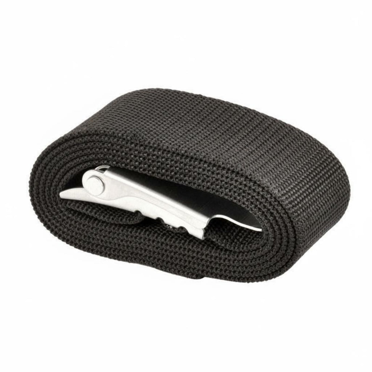 Freediving Weight Belt Nylon Diving Weight Belt Suitable Water Sports Gear for Divers, Snorkeling