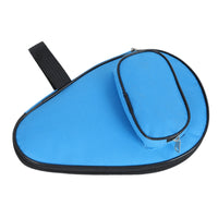 Table Tennis Paddle Case Shielded Table Tennis Paddle Case Long-Lasting Portable for Travel, Training
