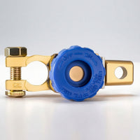 Battery Cut-off Switch Resistant Battery Disconnect Switch Mechanical