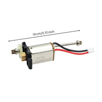 380 Brushed Motor Wired Connector RC Brushed Simple to Install to Install Toy Parts for Repair
