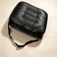 Booster Seat Cushion Height Increasing Driving Booster Cushion Thick Supportive for Short Drivers