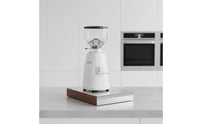 Heavy Duty Drawer Knock Box Easy to Clean Stainless Steel Knock Box Sturdy for Home Cafe, Office