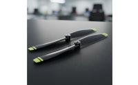 2 Pieces Rc Plane Propeller Model Plane Propeller Hobby Parts for Hobbyists