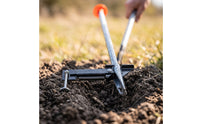 Seeding Planter Precision Hand-Held Seeder Efficient for Garden, Farmers
