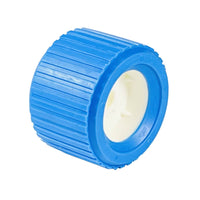 Boat Trailer Roller Molded Hardware Easy Loading for Anglers