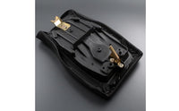 Contoured ATV Seat Cushion Tailored ATV Seat Cushion Anti Slip Vehicle Accessory