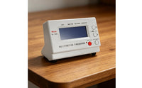Watch Repair Timegrapher Multifunction Timegrapher Rectangular Slanted Front Testing Equipment for Watchmakers