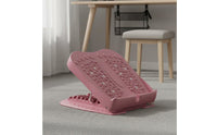 Foldable Slant Board Adjustable Angle Heel Tendon Stretcher Sturdy Construction Calf Stretcher for Athletes