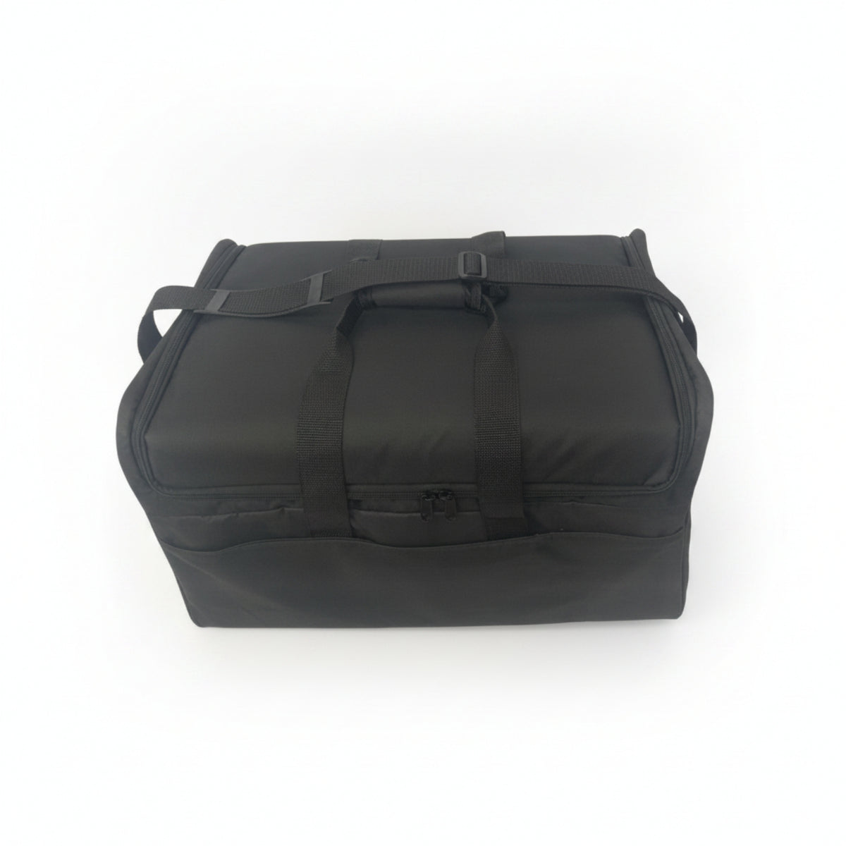 Reinforced Strapping Drum Bag Top Handle Padded Drum Bag