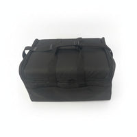 Reinforced Strapping Drum Bag Top Handle Padded Drum Bag