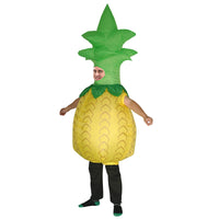 Inflatable Pineapple Costume for Party and Halloween