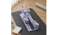 Climbing Training Machine Multi-Function Crawling Machine Full-Body Exercise Regimen Crawler for Indoor