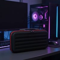 Graphics Card Case Portable Video Card Carrying Bag Travel-Friendly