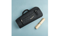 Waterproof Quilted Instrument Bag with Pocket Safeguarding Instrument Bag with Pocket Moisture-Resistant Sturdy for Rehearsals
