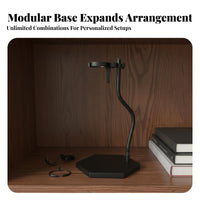 1/6 Scale Doll Stand Poseable Flexible Limb Figure Holder Flexible Limb Model Holder Rich Accessories Toy Accessory Non-Mark