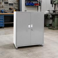 tool cabinet
