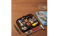Watch Repair Kit Multifunction Watch Tool Kit Easy to Use for Home Maintenance