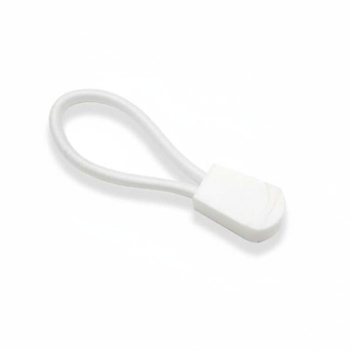 Scubas Diving Hose Clip Retainer Holder Easy to Install Elastics Rope Fixing Bungee Rope Replacement  for Technical Divers
